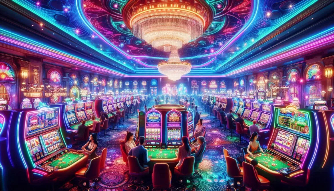 Cusco Casino